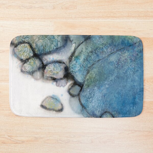 Item preview, Cosmos Blue Stone designed and sold by Sun Lin.