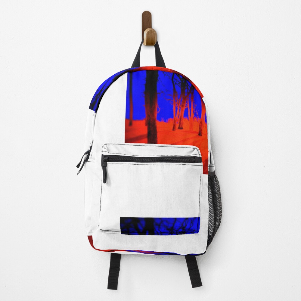 Item preview, Backpack designed and sold by dps7777.
