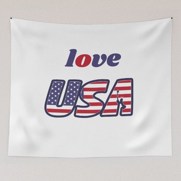 Item preview, quality happy fourth july /american flag products designed and sold by morrismorgan.