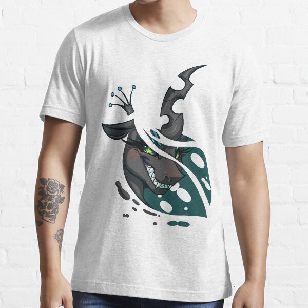 Queen Chrysalis Essential T-Shirt