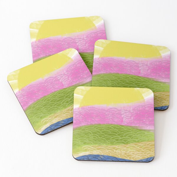 Item preview, Sunshine designed and sold by Rekha Salin.