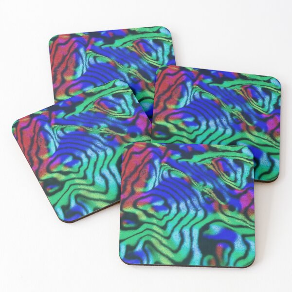Item preview, Rainbow Swirl designed and sold by abhatia904.