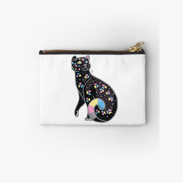 Item preview, Polygender Pride Cat designed and sold by voidofstars.
