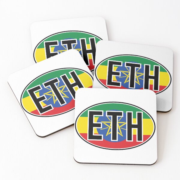 Item preview, Ethiopia International Vehicle Code designed and sold by travelwitheric.