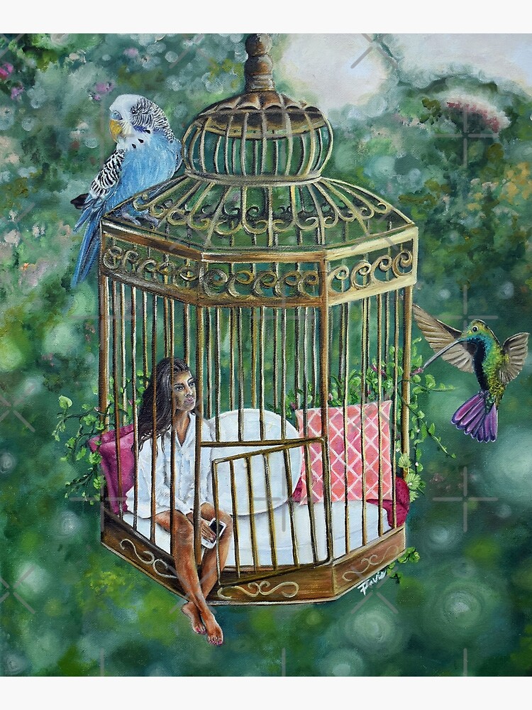 Free by AtlArtVibez