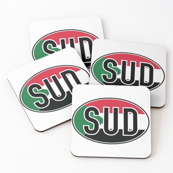 Item preview, Sudan International Vehicle Code designed and sold by travelwitheric.