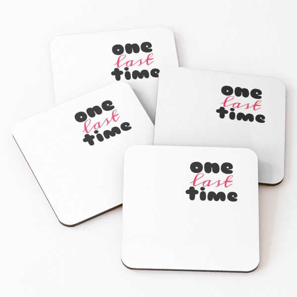 Item preview, One Last Time designed and sold by heylauren.