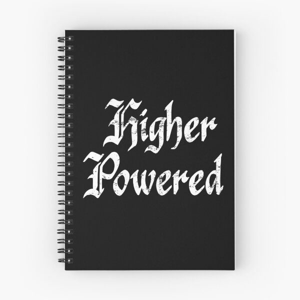 Item preview, Higher Powered - distressed grunge effect designed and sold by JodyzDesigns.