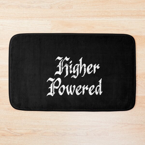 Item preview, Higher Powered - distressed grunge effect designed and sold by JodyzDesigns.