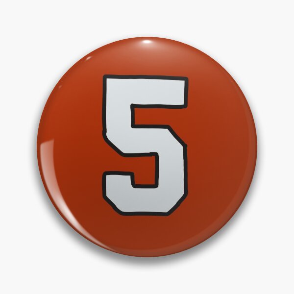 Item preview, finn hudson jersey designed and sold by Olivia Soble.
