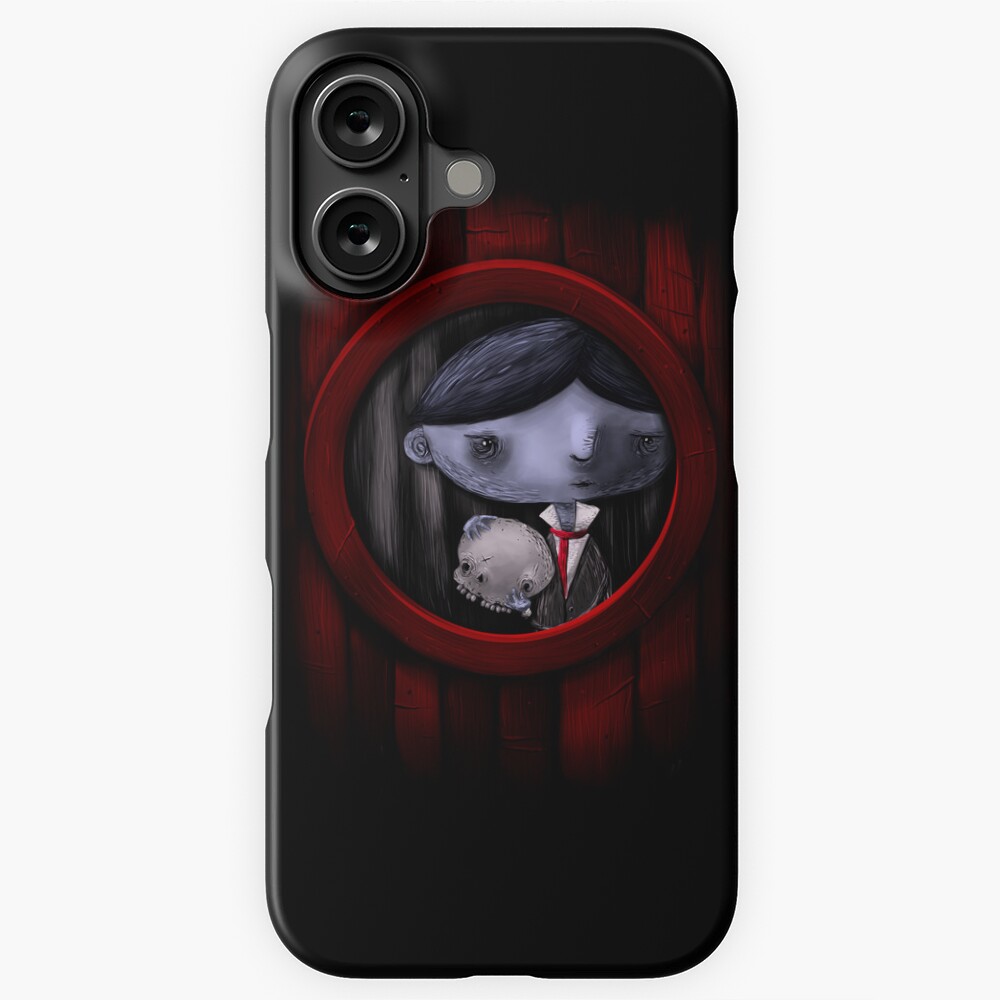 Item preview, iPhone Snap Case designed and sold by mikebombon.