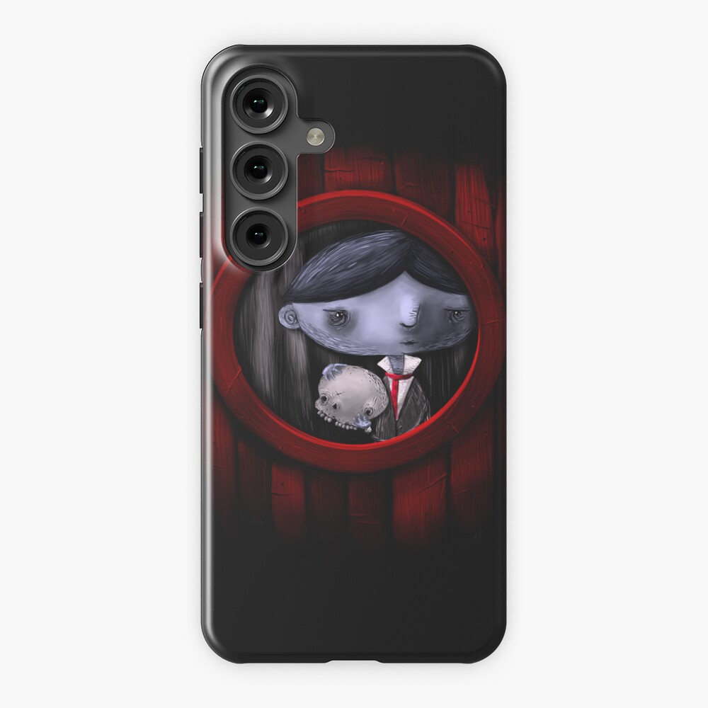 Item preview, Samsung Galaxy Snap Case designed and sold by mikebombon.