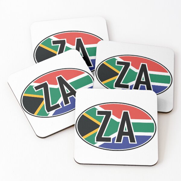 Item preview, South Africa International Vehicle Code designed and sold by travelwitheric.