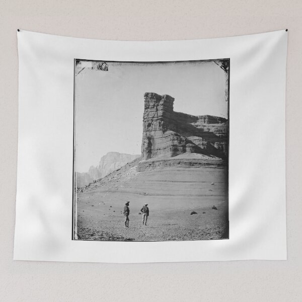 Item preview, Chocolate Butte Near Mouth of the Paria Arizona  designed and sold by INTOxTHExWILD.