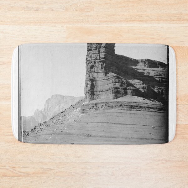 Item preview, Chocolate Butte Near Mouth of the Paria Arizona  designed and sold by INTOxTHExWILD.