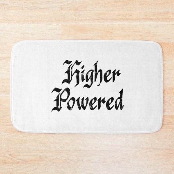 Item preview, Higher Powered -  distressed grunge effect designed and sold by JodyzDesigns.