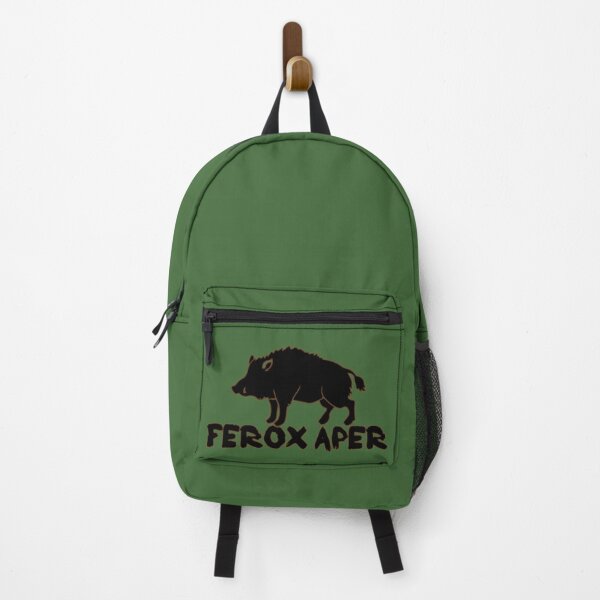 Item preview, wild boar designed and sold by Stefan Dissler.