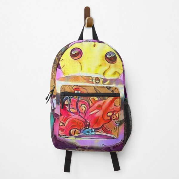 Item preview, Psychedelic Monster designed and sold by Maria Gonzalez.