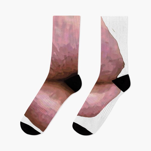 Item preview, Trout Pout Pink designed and sold by designbywhacky.