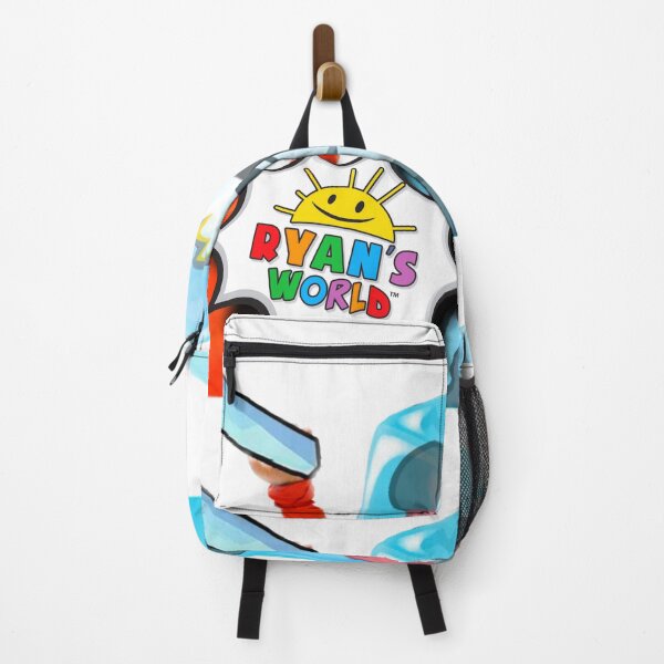 ryan's toy review backpacks