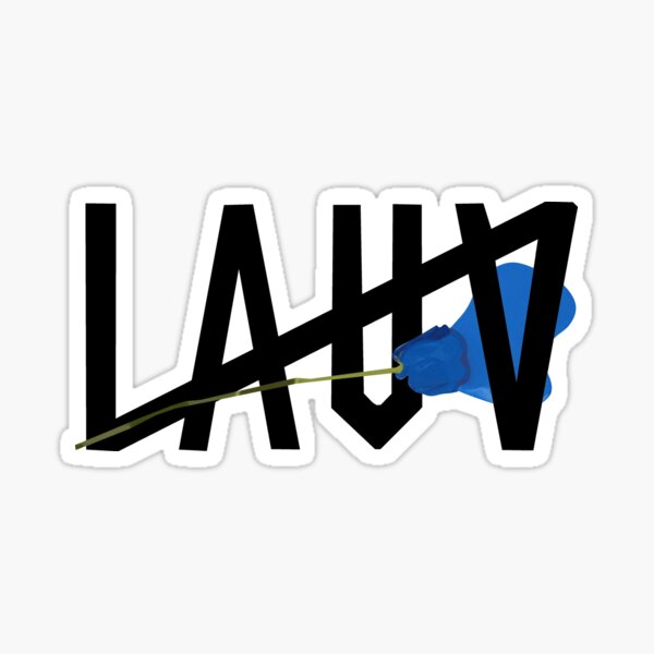 Chasing Fire Stickers Redbubble - roblox song id i like me better lauv