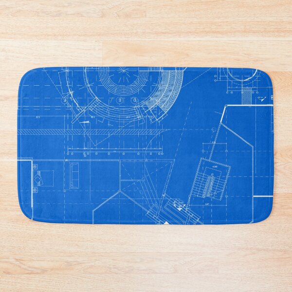 Item preview, Homeship Blueprint designed and sold by theriskworld.
