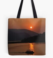 Sunset Tote Bag
