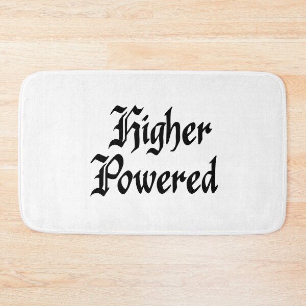 Item preview, Higher Powered designed and sold by JodyzDesigns.