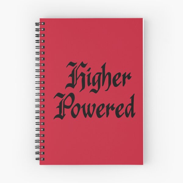 Item preview, Higher Powered designed and sold by JodyzDesigns.