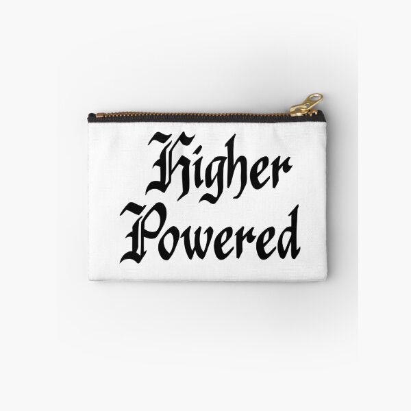 Item preview, Higher Powered designed and sold by JodyzDesigns.