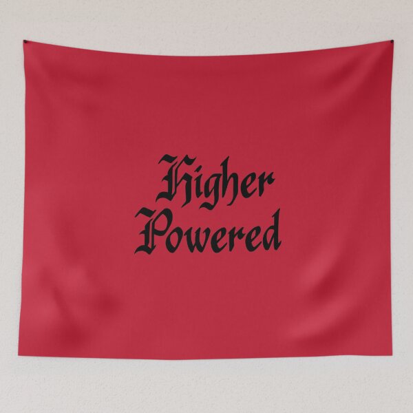 Item preview, Higher Powered designed and sold by JodyzDesigns.