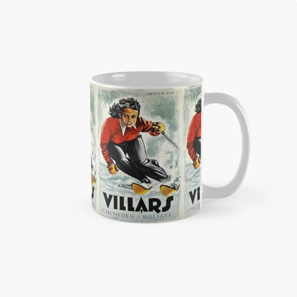 Item preview, Villars designed and sold by stickart-marek.
