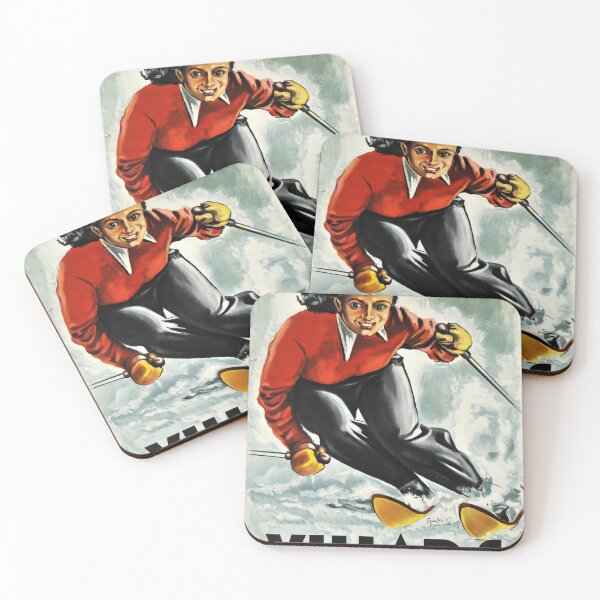 Item preview, Villars designed and sold by stickart-marek.