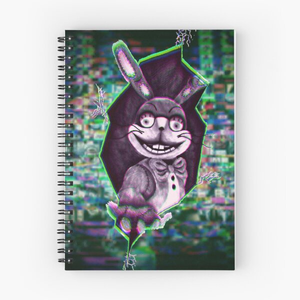 Item preview, Glitchtrap designed and sold by Jessieisaninja.