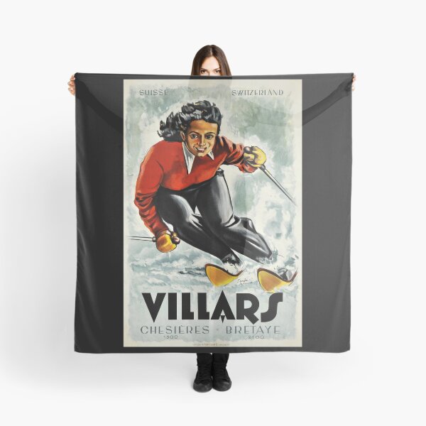 Item preview, Villars designed and sold by stickart-marek.