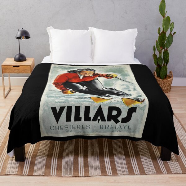 Item preview, Villars designed and sold by stickart-marek.