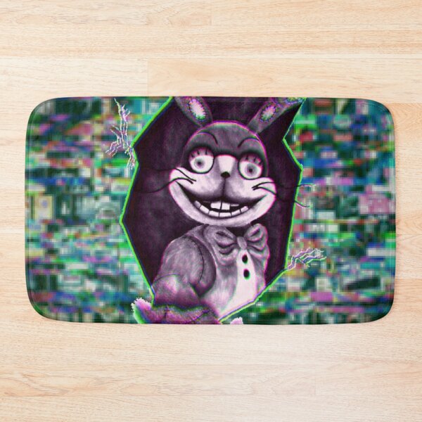 Item preview, Glitchtrap designed and sold by Jessieisaninja.