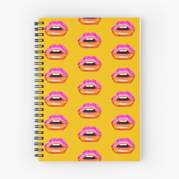 Item preview, Sexy lips  designed and sold by Rebeccartist.