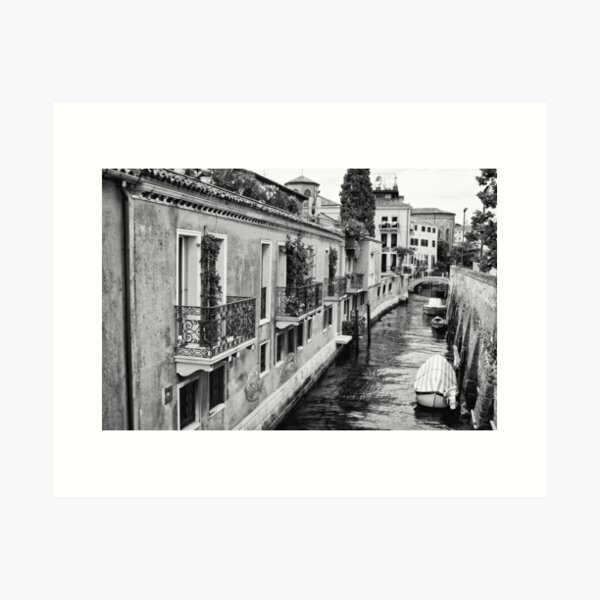Item preview, Venice designed and sold by Dan Edwards.