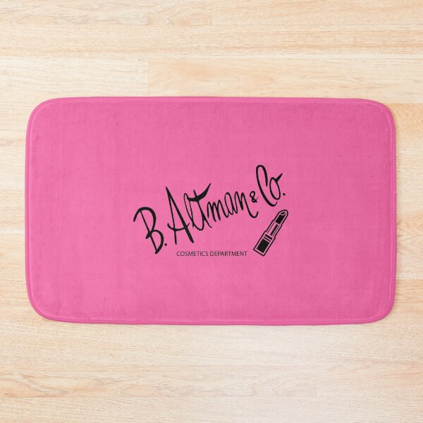 Item preview, B. Altman & Co. Costmetics designed and sold by BeyondPaperArts.