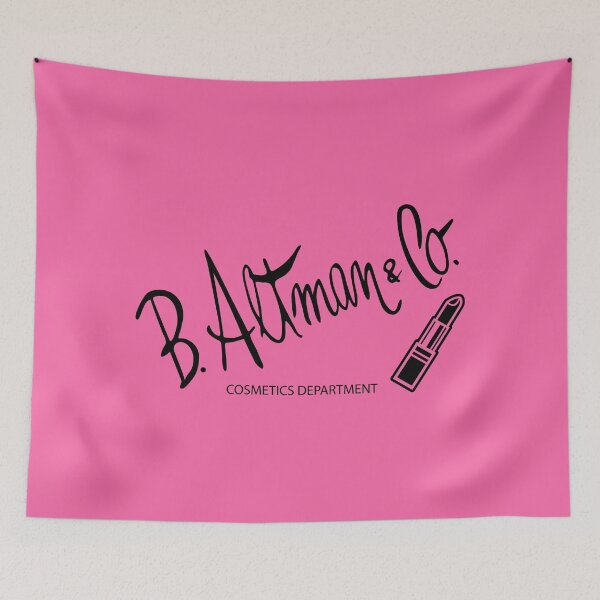 Item preview, B. Altman & Co. Costmetics designed and sold by BeyondPaperArts.