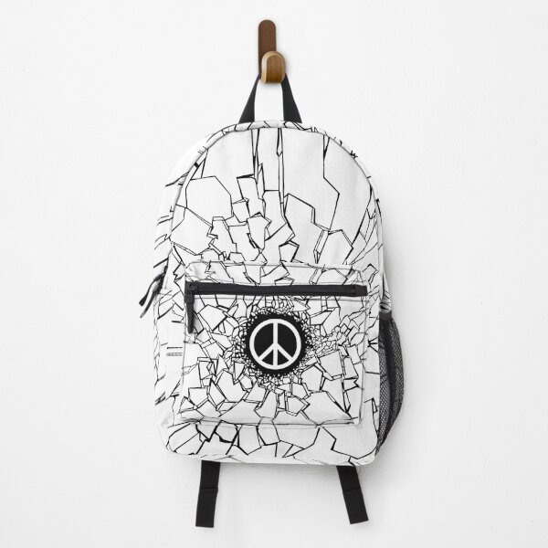 Item preview, Peacebreaker II designed and sold by GrandeDuc.
