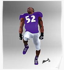 Champion Poster