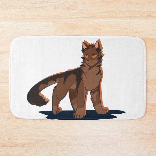 Item preview, Stoic Bramble designed and sold by TopHatBadger.