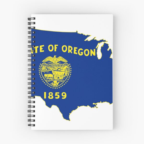 Item preview, Oregon designed and sold by av8id.