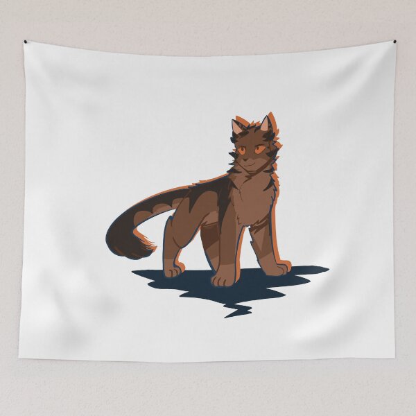 Item preview, Stoic Bramble designed and sold by TopHatBadger.
