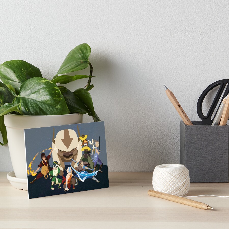 Item preview, Art Board Print designed and sold by BrodyLMcKinnon.