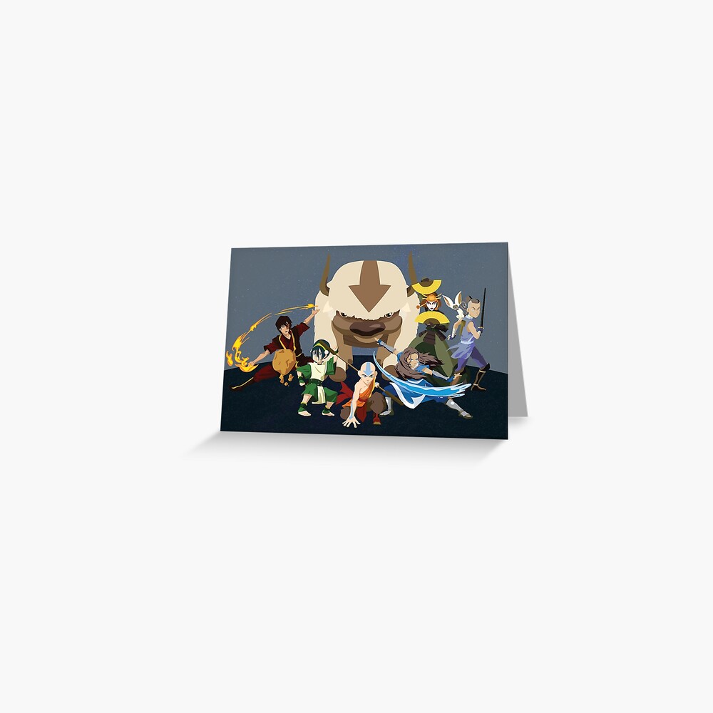 Item preview, Greeting Card designed and sold by BrodyLMcKinnon.