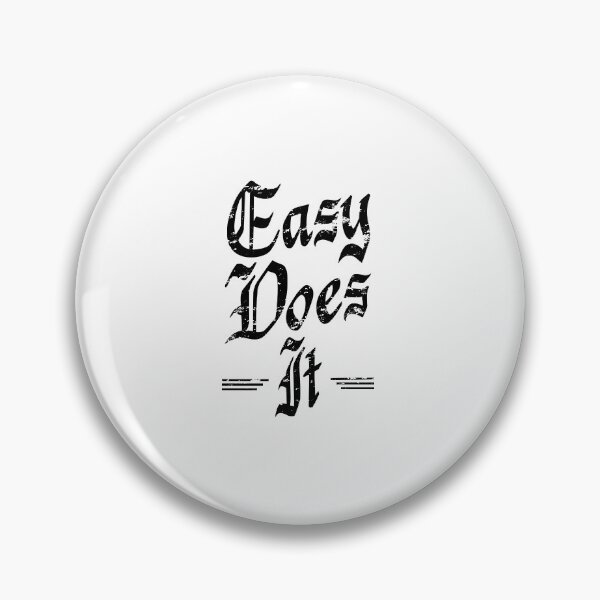 Item preview, Easy Does It - Distressed grunge effect designed and sold by JodyzDesigns.