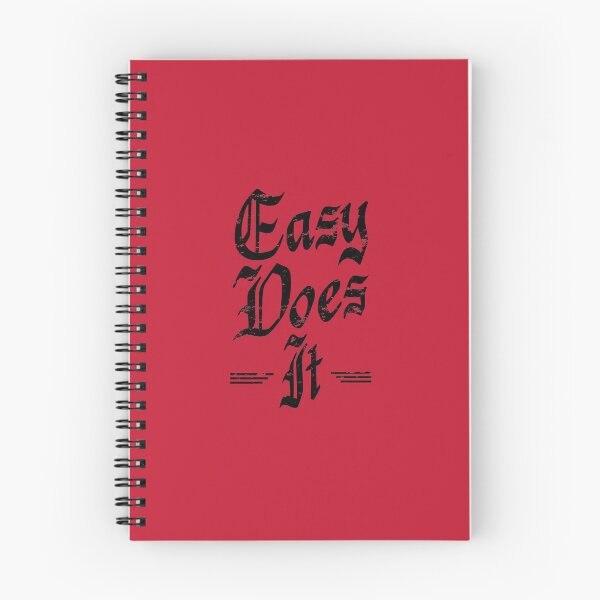 Item preview, Easy Does It - Distressed grunge effect designed and sold by JodyzDesigns.